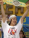 Takeru Kobayashi Speaker Agent