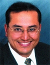 Sabeer Bhatia Speaker Agent