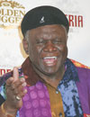 George Wallace Speaker Agent