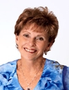 Alexandra Delis Abrams, Ph.D. Speaker Agent