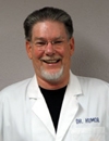 Dr. Stuart Robertshaw Speaker Agent