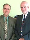 Ted Maiman Speaker Agent