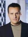 Gerry McCambridge Speaker Agent