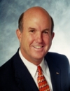 George Hedley Speaker Agent