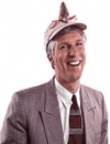 Mark Therrien Speaker Agent