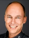 Bertrand Piccard Speaker Agent