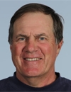 Bill Belichick Speaker Agent