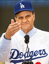 Joe Torre Speaker Agent