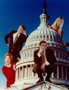 The Capitol Steps Speaker Agent