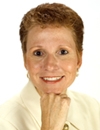 Joanne Lichten Ph.D. R.D. Speaker Agent