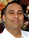 Russell Peters Speaker Agent