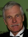 Ted Turner Speaker Agent