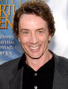 Martin Short Speaker Agent