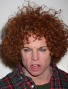 Carrot Top Speaker Agent