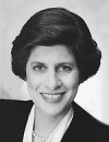 Marilyn Bush LeLeiko Speaker Agent