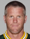 Brett Favre Speaker Agent