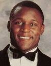Barry Sanders Speaker Agent