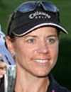 Annika Sorenstam Speaker Agent