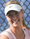 Maria Sharapova Speaker Agent