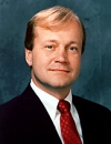 John Chambers Speaker Agent