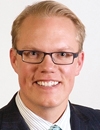 Geoff Smart Speaker Agent