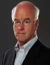David Thomson Speaker Agent