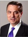 Alf Nucifora Speaker Agent