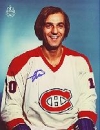 Guy LaFleur Speaker Agent
