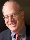 Douglas Campbell Speaker Agent