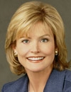 Catherine Crier Speaker Agent