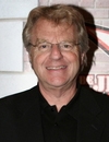 Jerry Springer Speaker Agent