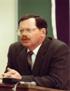 Terry Anderson Speaker Agent