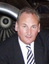 Richard Noble Speaker Agent