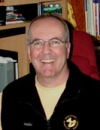 David Gouthro Speaker Agent
