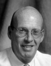 Billy W. Robbins Speaker Agent