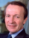 Michel Pebereau Speaker Agent