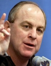 Ben Howland Speaker Agent