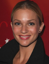 A. J. Cook Speaker Agent