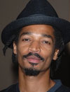 Eddie Steeples Speaker Agent