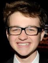 Angus T. Jones Speaker Agent