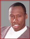 Al Joyner Speaker Agent