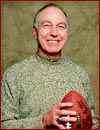 Bart Starr Speaker Agent