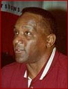 Billy Sims Speaker Agent