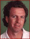 Bobby Clampett Speaker Agent