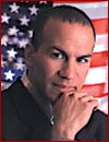 Derek Parra Speaker Agent