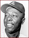 Hank Aaron Speaker Agent
