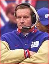 Jim Fassel Speaker Agent