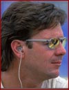 Jimmy Vasser Speaker Agent