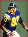 Kellen Winslow Speaker Agent