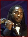 Lennox Lewis Speaker Agent